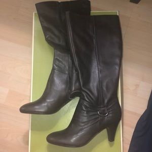 Naturalizer womens boots